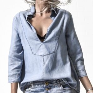 One Teaspoon | Le Pure Shirt